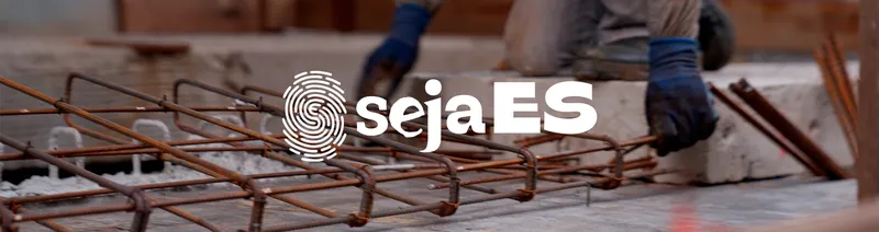 Boom da construção civil aquece mercado de aço e impulsiona economia capixaba