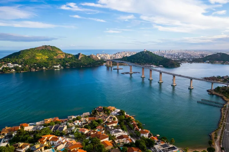 Boom do turismo internacional abre oportunidades para o Espírito Santo