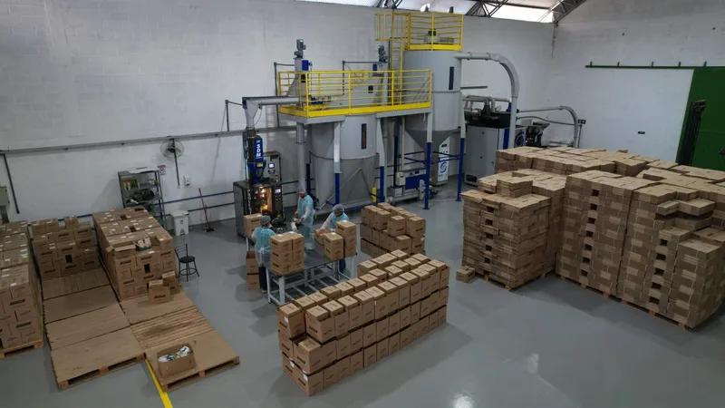Café Guardião chega à Grande Vitória em movimento de expansão estratégica