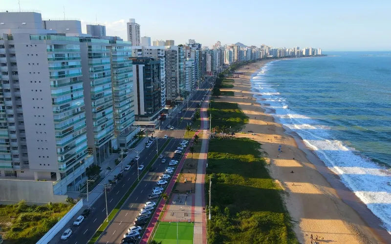 Caixa volta a financiar imoveis de luxo e impulsiona mercado de alto padrao na Grande Vitoria