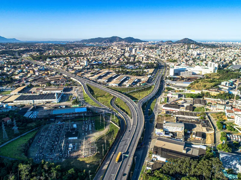 Cariacica dispara com crescimento de 34,7% e atrai novos investimentos imobiliários