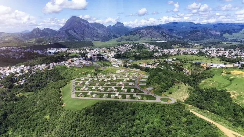 Cariacica Sede ganha novo bairro planejado com quase 600 lotes