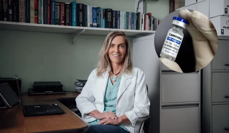 Cientista capixaba recebe maior honraria do estado por pesquisa inovadora