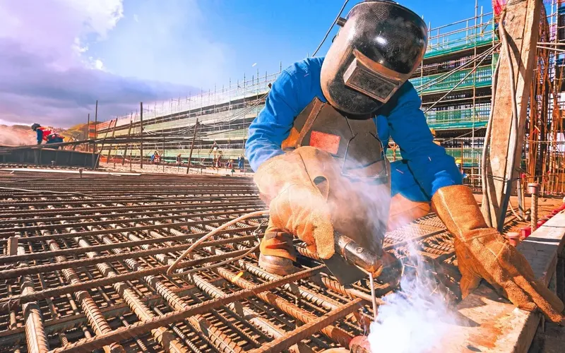 Construção civil capixaba consolida crescimento sustentável após ciclo de transformação