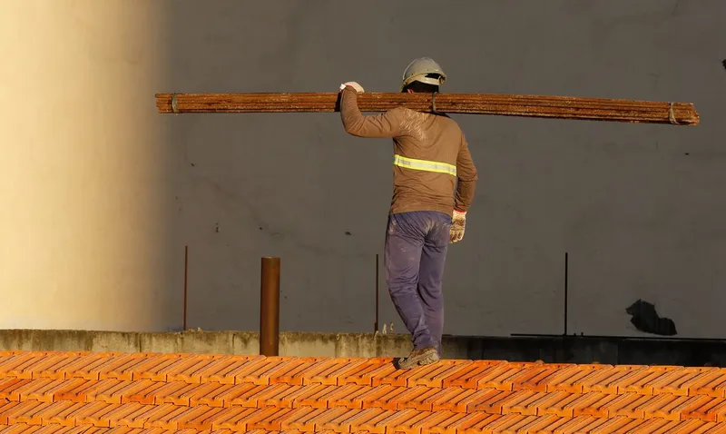 Construção civil movimenta R$ 9 bilhões anuais no Espírito Santo