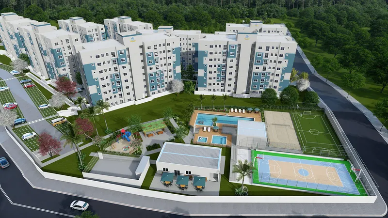 Construtora do interior aposta R$ 740 milhões no popular e mira liderança no ES