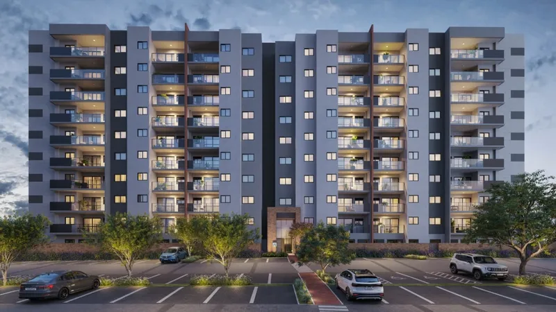 Construtora investe R$ 3 bilhões em novos lançamentos na Grande Vitória