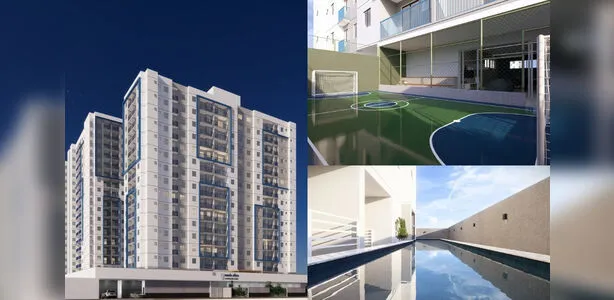 Construtoras anunciam 3.838 imóveis do Minha Casa, Minha Vida na Grande Vitória