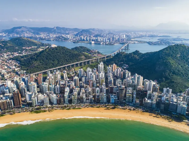 Construtoras da Grande Vitoria projetam mais 6,6 mil unidades em 2026