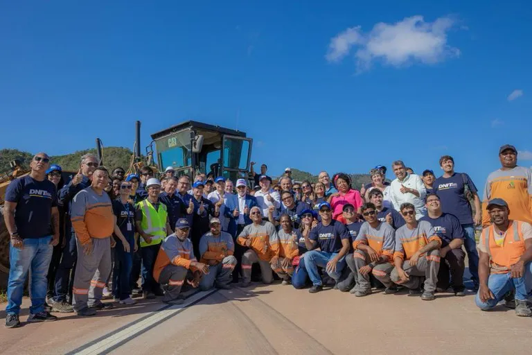 Contorno do Mestre Alvaro e entregue e muda logica de deslocamento na Grande Vitoria