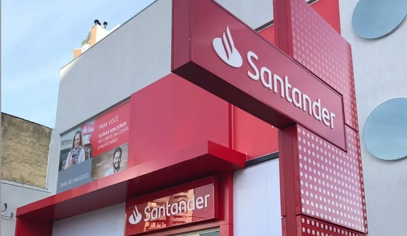 Crédito imobiliário aquece: Santander cresce 77% em operações no ES