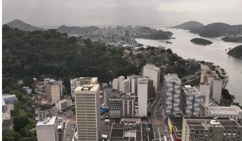 Cultura de prevencao reduz riscos e fortalece seguranca da rede de gas no ES