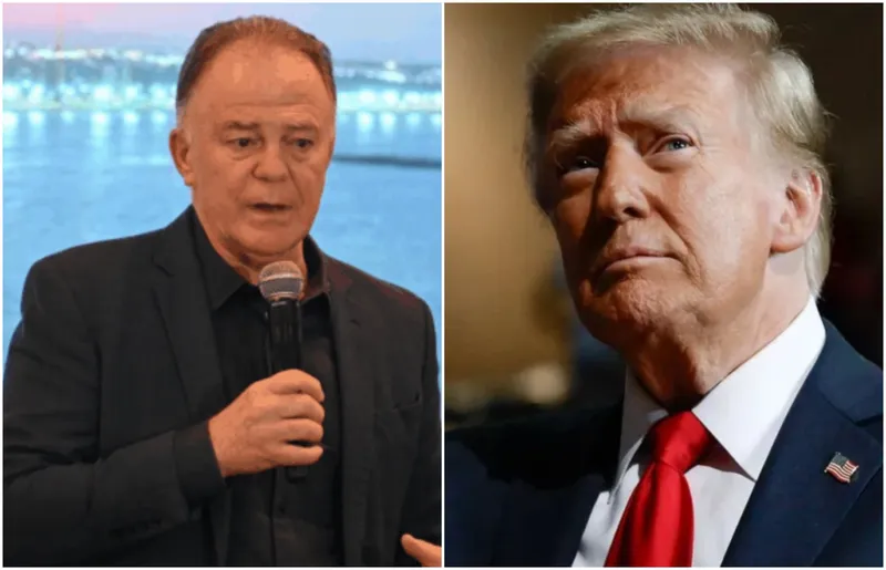 Derrubada de tarifas americanas fortalece economia capixaba