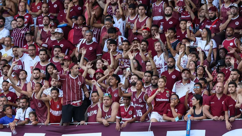 Desportiva empata com Vila e decisão da vaga vai para Cachoeiro