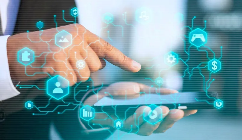 Dez tecnologias que vão redefinir negócios e cidades até 2025