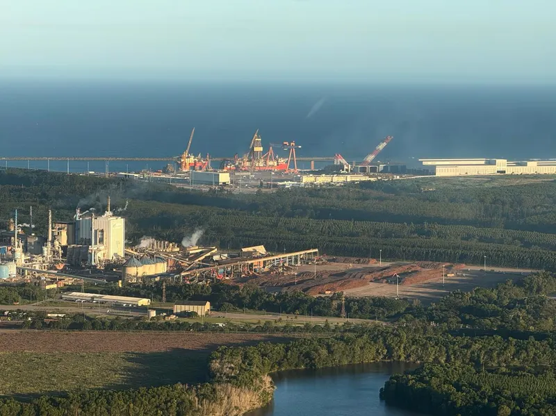 Economia capixaba busca autonomia além dos incentivos fiscais