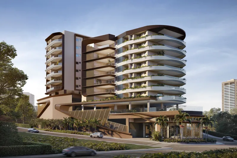 Empreendimento de luxo vende 60% das unidades antes mesmo do lançamento oficial