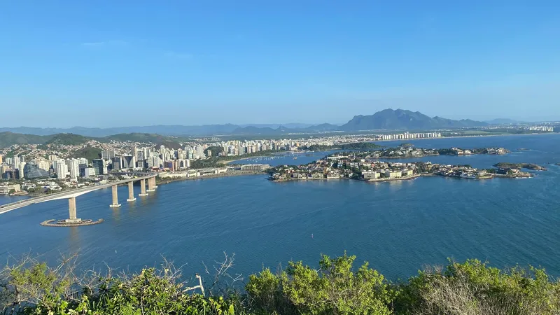 Empreendimentos de luxo no ES atraem investidores de fora e do exterior