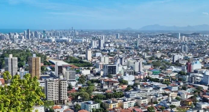 ES lidera recuperação econômica do Sudeste e atrai investimentos