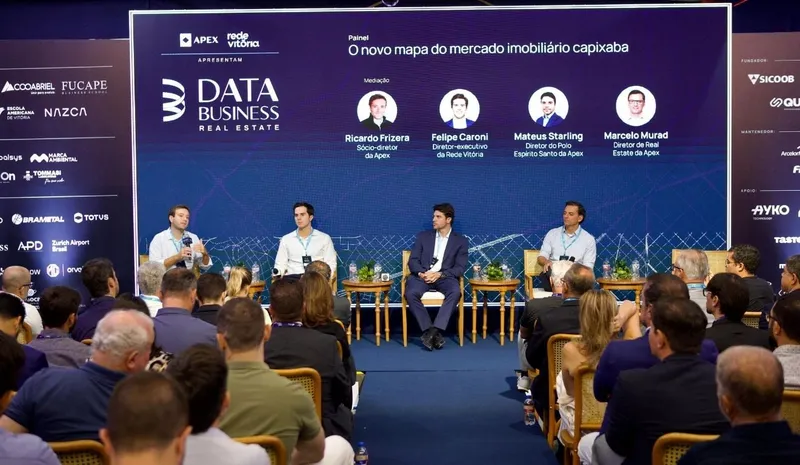 Espírito Santo amplia fronteiras: interior e litoral ganham força no mercado imobiliário