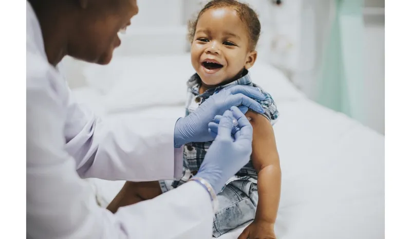 Espírito Santo inicia campanha de vacinação contra bronquiolite em bebês