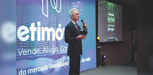 Espírito Santo lidera desempenho imobiliário nacional com R$ 600 milhões negociados