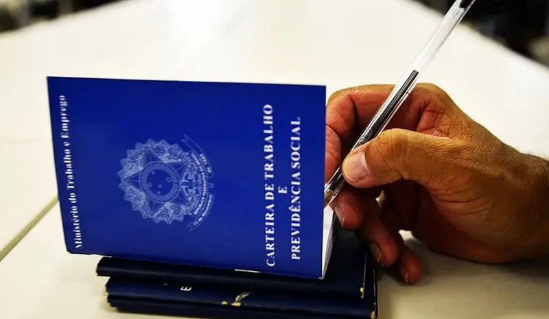 Espírito Santo registra menor taxa de desemprego da história em 2025