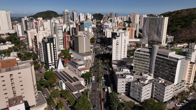 Espírito Santo sobe para 5º lugar em competitividade estadual nacional