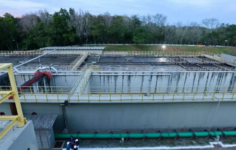 ETE Manguinhos destranca investimentos: 13 empreendimentos retomam na Serra