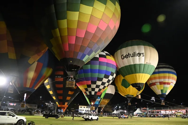 Festival de Araçatiba celebra cultura capixaba e reforça Viana como destino