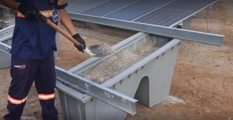 Fortlev Solar expande presença na América Latina com parceria estratégica