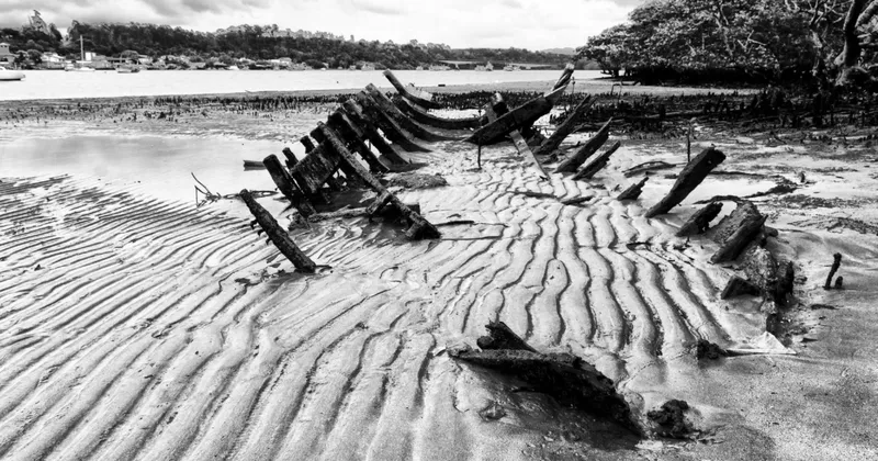 Fotógrafo capixaba lança livro com três décadas de obra