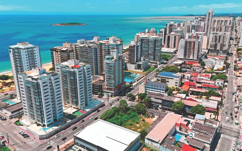 Galwan anuncia carteira bilionária de empreendimentos até 2030 na Grande Vitória