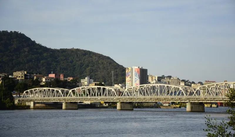 Governo confirma revitalização da ciclovia das Cinco Pontes entre Vitória e Vila Velha