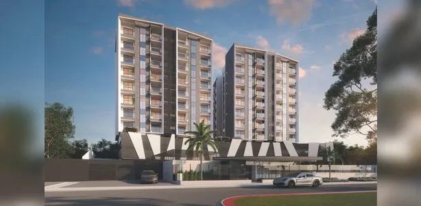 Grande Vitória bate recorde com 17 mil imoveis em construcao em 45 bairros