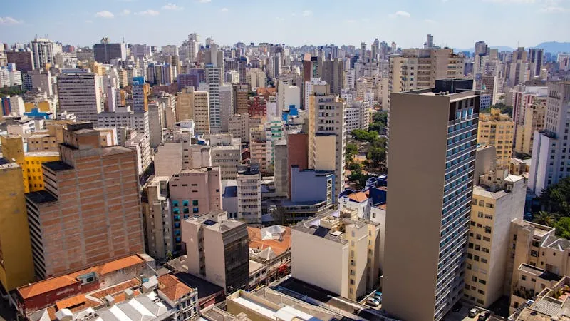 Grande Vitória em transformação: mercado imobiliário redesenha o perfil da região