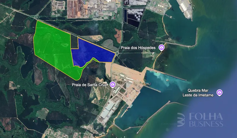 GWM define cronograma de fábrica em Aracruz e reforça polo automotivo capixaba