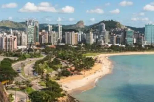 IBREP abre polo de formação em Vitória e aposta no aquecimento do setor