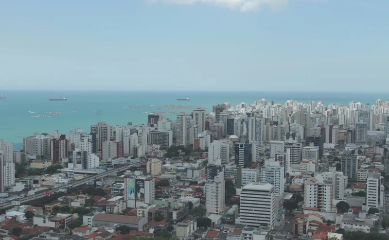 Imóveis compactos já são 43,6% dos lançamentos e redefinem padrão imobiliário no ES