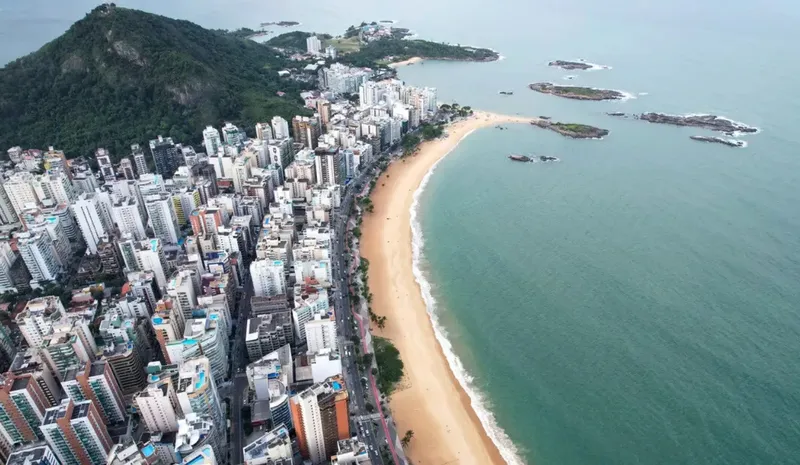 Imóveis de luxo impulsionam o mercado e moldam o futuro urbano da Grande Vitória