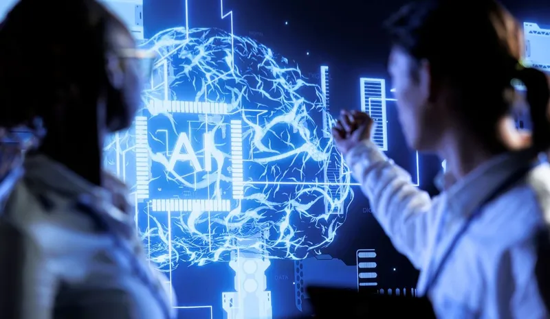 Inteligência artificial redefine perfil profissional e transforma empresas no Brasil