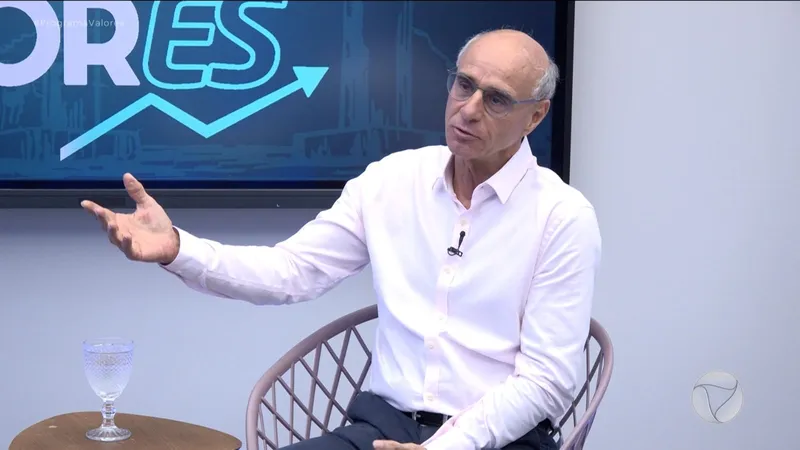 Investidor capixaba volta ao imóvel em busca de segurança e retorno no longo prazo