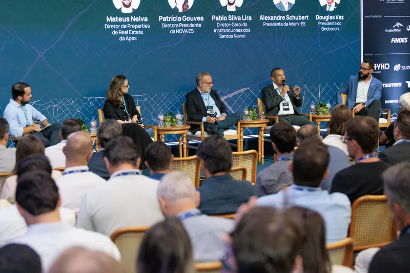 Investimentos estruturais redesenham mercado imobiliário capixaba