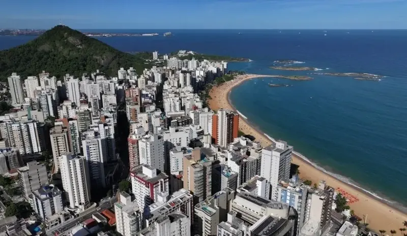 ITBI bate recorde em 2025: mercado capixaba arrecada R$ 441,3 milhões