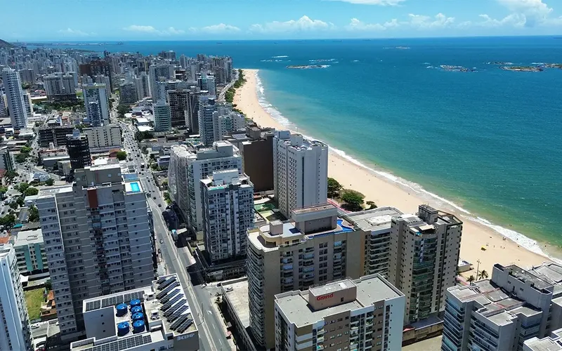 Lançamentos imobiliários impulsionam mercado residencial em médio e alto padrão
