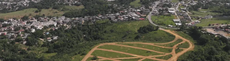 Loteamentos planejados ganham força com expansão da Grande Vitória