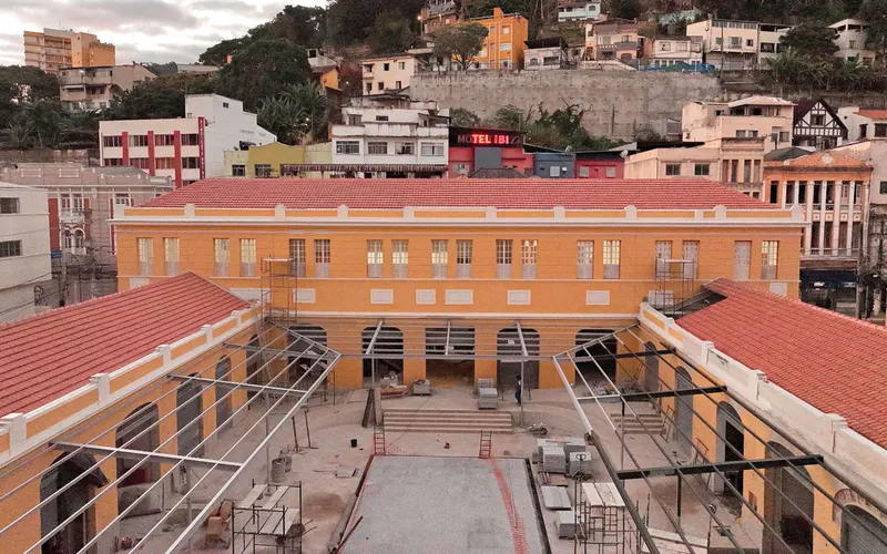 Maior financiamento imobiliário de Colatina impulsiona empreendimento de luxo com R$ 35 milhões