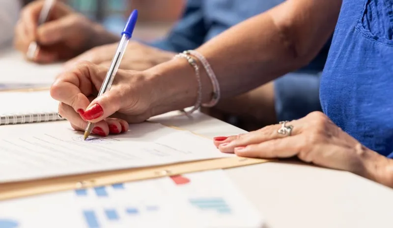 Mais de 2 mil vagas em concursos públicos movimentam economia capixaba