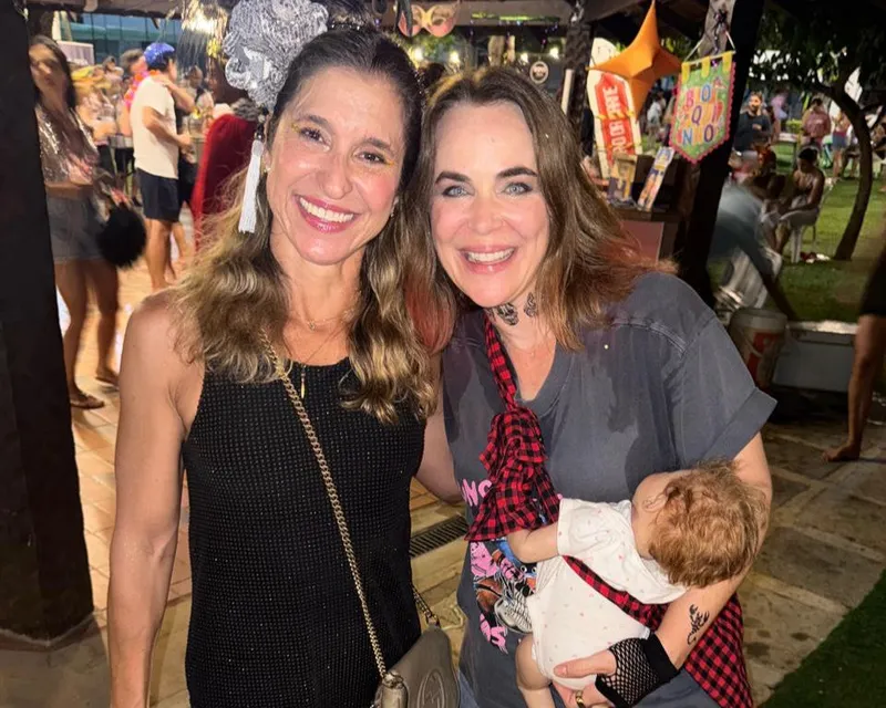 Marchinhas tradicionais resistem nos blocos de Guarapari e Grande Vitória