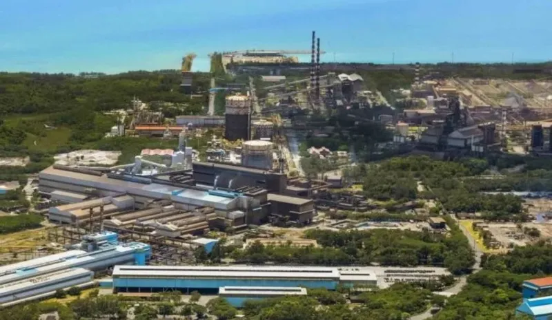 Medida federal pode liberar investimento de R$ 4 bilhões da ArcelorMittal no ES